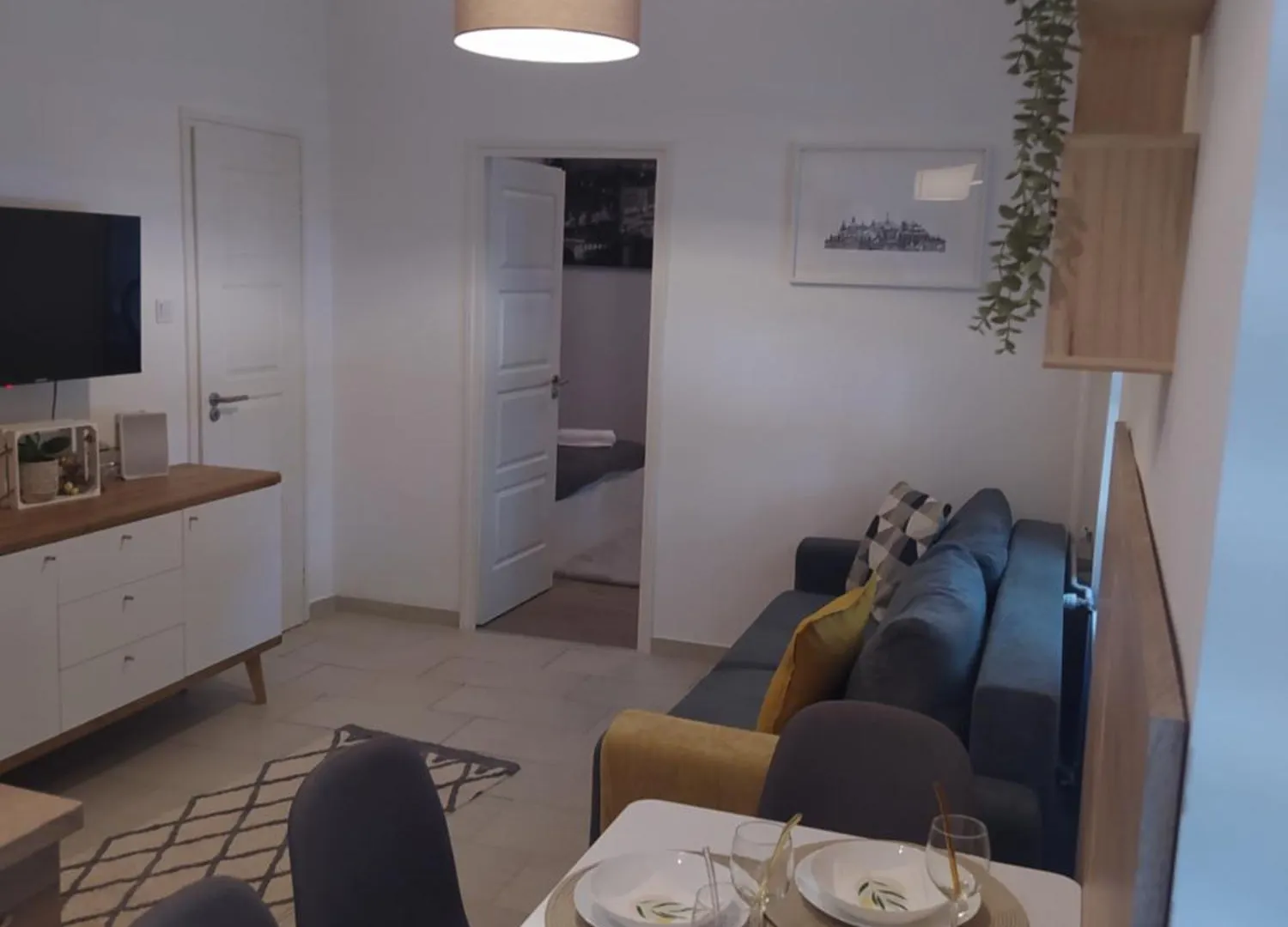 Lady Mabel'S Apartment Near To Arena, Puskas Stadion And City Park, With Guarded Parking Place Βουδαπέστη 0*,  Ουγγαρία