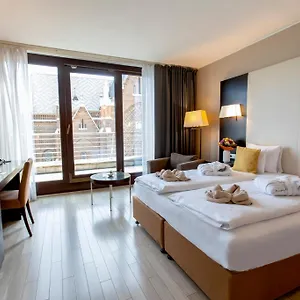 Hotel Lion's Garden, Budapeszt