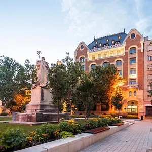 5* Hotel Zoya Luxury